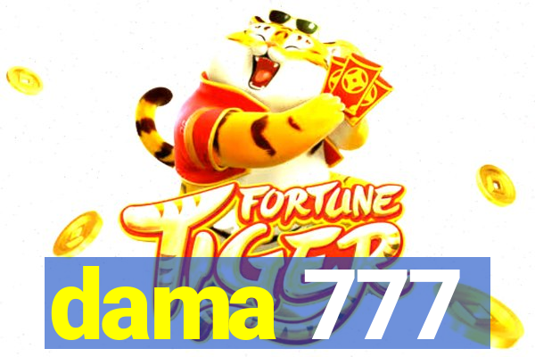 dama 777